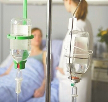 Алкоголизм в Шатуре