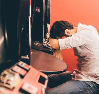 Игромания в Шатуре